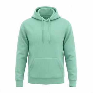 Sudaderas con Capucha para Hombre, Nuevo Modelo Premium, Estilo Único, Transpirables, Material de Primera Calidad, Felpa Gruesa, Ropa Urbana, Venta al Por Mayor - Product Image 1