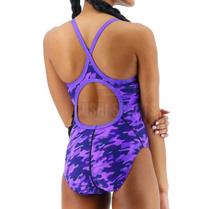 Traje de Baño Juvenil de Último Diseño a Precio Razonable, Traje de Baño de Talla Grande de Primera Calidad - Product Image 6