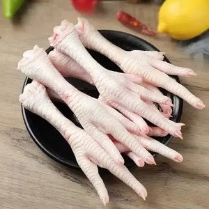ตีนไก่แช่แข็งคุณภาพเยี่ยม เหมาะสำหรับทำอาหารที่บ้าน - Product Image 1