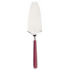 <b>Cake</b> Server and Knife Set 2-Piece Stainless Steel Gold Hammered Handles Non-Stick <b>Cake</b> <b>Tools</b> - Product Image 2