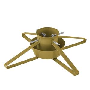 Christmas <b>Tree</b> <b>Stand</b> Metal Durable Eco-Friendly Height Adjustable Customized Color Design High Quality Wholesale Table Floor - Product Image 1