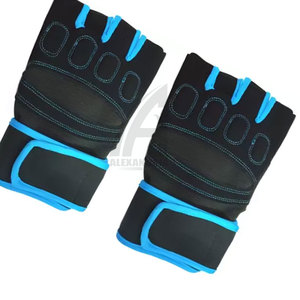 Guantes de Gimnasio para Entrenamiento Deportivo, Precio Económico, Venta al Por Mayor, Guantes de Gimnasio de Primera Calidad para Venta en Línea - Product Image 5