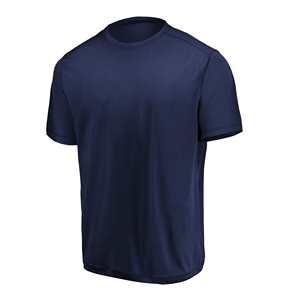 เสื้อยืดสำหรับตู้เสื้อผ้าที่จำเป็นสำหรับผู้ชายเนื้อผ้านุ่มสบายและงานหัตถกรรมคุณภาพสูงสำหรับสวมใส่ทุกวัน - Product Image 5