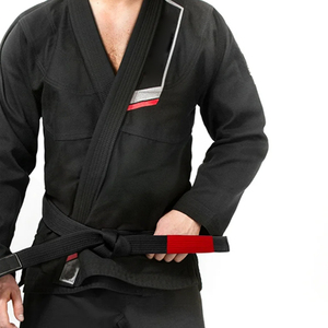Best Quality Custom Made Judo Uniform Plain Front Logo Martial Arts Wear Judo Uniform Best Price Judo Uniform For Online Sale - Product Image 5