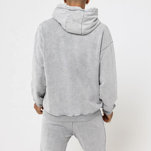 Conjunto Deportivo para Hombre, Cómodo y Transpirable, Estilo Acid Wash, Producto de Moda, Ropa Casual, Conjuntos Deportivos para Hombre en Venta - Product Image 6