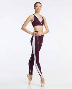Custom Logo <b>Body</b> Shapewear Women Enhanced Tummy Control Scrunch Butt Seamless Spandex / Nylon Leggings - Product Image 1