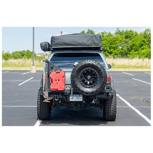 Toyota Tacoma TRD Off-Road Doble Cabina 4x4 2018 - Product Image 4