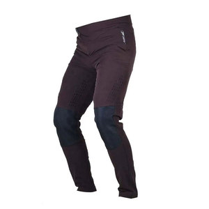 Pantalones de Motocross de Contraste de Color para Protección Corporal, Pantalones de Seguridad para Motocicleta para Hombre, Equipo Profesional para Carreras de Motocross - Product Image 2