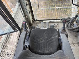 Excavadora de cadenas 6060 del 2013 en venta con atractivas tarifas para compras al por mayor - Product Image 6