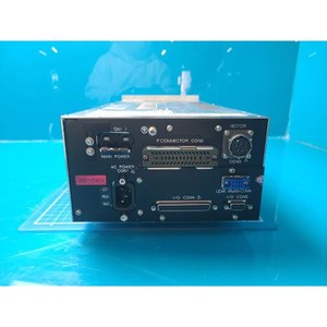 Unité de contrôle de système Edwards H751E2 SCUH751E2 d'occasion – Pièces d'équipement semi-conducteur de génération précédente - Product Image 2