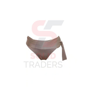 Tenue de plage pour femme Solid Trader, couleurs vives, ambiance estivale fraîche, tissu léger, doux pour la peau et respirant - Product Image 4