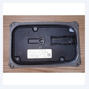 โมดูลควบคุมบัลลาสต์ไฟหน้าด้านซ้าย สำหรับรถเบนซ์ OEM A2139002616 โมดูลควบคุมบัลลาสต์ไฟหน้าด้านซ้าย สำหรับรถเบนซ์ W205 - Product Image 6