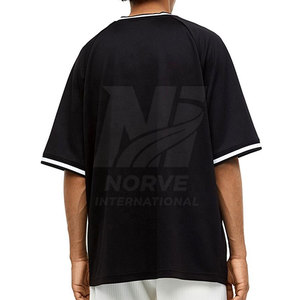 เสื้อยืดเปล่าคุณภาพพรีเมียม เหมาะสำหรับลุคสมัยใหม่และการสวมใส่ในชีวิตประจำวัน - Product Image 2