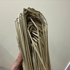 Herbe de mer naturelle pour tapis et moquettes, longueur 1,7 m, fibres séchées, exportateur, haute qualité, prix de gros 31 ANGLE - Product Image 1