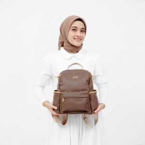 Fashion <b>Small</b> Nylon Back Pack <b>Purses</b> for Ladies Girls Boys Kids School Daypack With USB Port Cute Mini Backpack Bags <b>Women</b> - Product Image 1