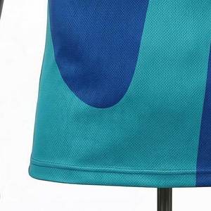 T-shirt unisexe personnalisable de haute qualité pour hommes, 100 % coton, séchage rapide, manches courtes, coupe classique, couleur unie, impression de logo en gros - Product Image 6