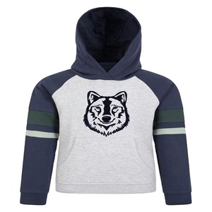 2024 Hot Sale Customized Men's Fashion <b>Thermal</b> Hoodies High Quality Slim Fit <b>Hoodie</b> Made in Pakistan - Product Image 1