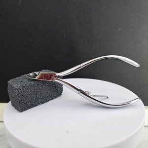 คีมตัดเหล็กคาร์บอน | คีมตัดมือเกรดอุตสาหกรรมพร้อมใบมีดคมแข็งเครื่องมือทนทานสูง - Product Image 3