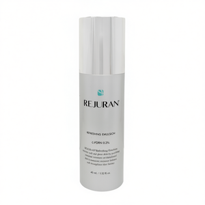 REJURAN 45ml Emulsione Rinfrescante Leggera C-PDRN con Acido Ialuronico e Centella per l'Equilibrio Olio-Acqua, Crema Viso Lenitiva - Product Image 3
