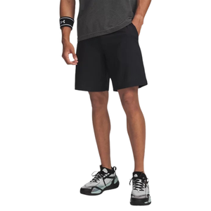 Shorts de sport légers pour hommes, respirants, pour la gym, la course à pied, décontractés, avec poches élastiques à la taille - Product Image 5