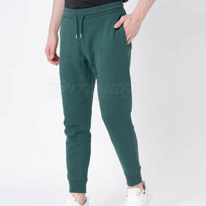 Pantalones Deportivos de Alto Rendimiento para Hombre, Elásticos, para Entrenamiento, Running, Gimnasio y Actividades Deportivas - Product Image 2