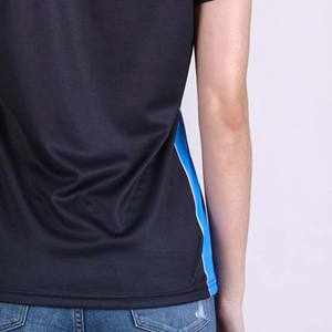 Camiseta Deportiva Informal de Algodón para Mujer, Transpirable, con Bordado Personalizado, para Golf - Product Image 6