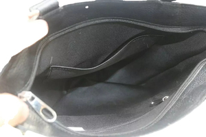 Sacs à bandoulière vintage en cuir véritable pour femmes 2026, durables, avec fermeture éclair, imperméables, thermiques, sacs à main, vente en gros - Product Image 2