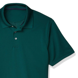 Casual Wear <b>Men</b> <b>Polo</b> <b>Shirts</b> Hot Selling New Design Custom Logo Solid Color Breathable <b>Polo</b> <b>Shirts</b> Casual Wear <b>Men</b> <b>Polo</b> <b>Shirts</b> - Product Image 5