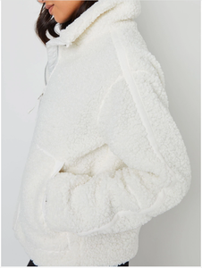 Sudadera Deportiva Unisex de Alta Calidad, Diseño Personalizado, Estilo Moderno, Lavado Ácido, con Estampado de Dibujos Animados, para Mujer - Product Image 3