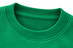 Sudadera de Cuello Redondo Personalizada con Logotipo para Hombre, Sudadera de Algodón y Poliéster, Estilo Informal para Invierno - Product Image 3