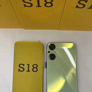 Nuevo Producto S18 Teléfonos Celulares Smartphone Android - Product Image 3