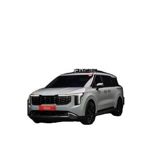 Kia Carnival HEV 2024/6 de 7 Plazas con Tracción Trasera, 27,796 km, Caja de Cambios Automática, Asientos de Cuero, Cámara Trasera - Para Conductores con Volante a la Izquierda - Product Image 1