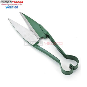 Tijeras de Esquilado Manual Portátiles para Ganado, Venta al por Mayor, Ideales para Caballos, Ovejas y Otros Animales, Reutilizables - Product Image 6