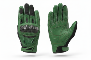 Premium Protective Accessories Motorcycle Riding <b>Gloves</b> <b>Touchscreen</b> Breathable Anti Slip Custom Style Racing Motorbike <b>Gloves</b> - Product Image 4