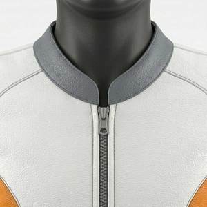 Nuevo Traje de Motociclismo Profesional, Transpirable, Estampado, de Verano, Unisex, de Cuero, Producto en Oferta - Product Image 5