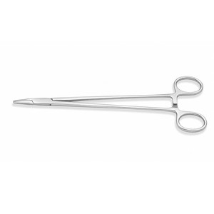 ที่จับเข็มขนาดเล็กแบบมีห่วงจับ รุ่น Delicate Touch JACOBSON พร้อมกระจกแบบล็อค และผิวสัมผัสซาติน ZETOMEDPRO - Product Image 4