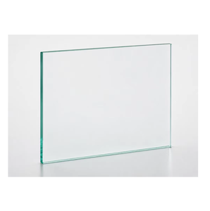 Proveedor de Vidrio Transparente Industrial para Materiales de Construcción de Edificios, Altamente Recomendado - Product Image 1