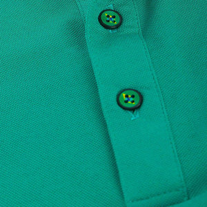 Vente Flash - Prix Raisonnable - Service OEM - Chemises Polo Homme - Design Personnalisé - Respirantes - Légères - Chemises Polo Homme - Product Image 6