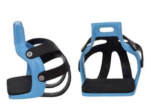 Estribos SPALL JP SPORTS para Caballo, 10 Colores, Tamaños Personalizados, Aluminio y Acero Inoxidable, Flexibilidad y Seguridad - Product Image 6