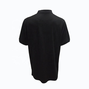 เสื้อโปโลธุรกิจ แห้งเร็ว ป้องกันเหงื่อ ระงับกลิ่นกาย - Product Image 2