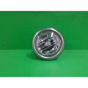 Feu antibrouillard droit d'occasion Santa Fe 9220126000 - Product Image 1