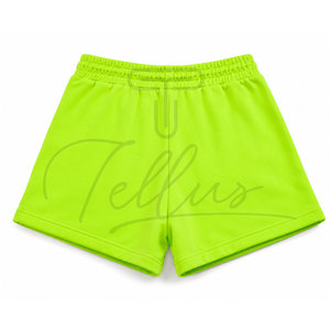 Shorts en coton légers, respirants et à séchage rapide, dernier design, pour femmes, tendance du moment, prix raisonnable. - Product Image 2