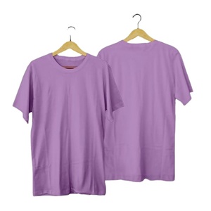 T-shirts pour hommes de qualité supérieure pour l'exportation, 100 % fibre de bambou, coupe ajustée, écologiques, col rond, jersey, Bangladesh, tendance, formels, très demandés - Product Image 6