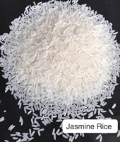 Fournisseur de riz jasmin vietnamien |   Produit cassé, 5% maximum - Emballage de 1 lb à 50 lb |   Prix compétitif, export disponible, quantité disponible (Joice)