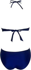 ชุดบิกินี่สุดฮอตสำหรับผู้หญิงรุ่นใหม่ ชุดว่ายน้ำชายหาดสุดเซ็กซี่ ชุดบิกินี่สำหรับผู้หญิง ชุดกางเกงในและเสื้อชั้นใน - Product Image 3