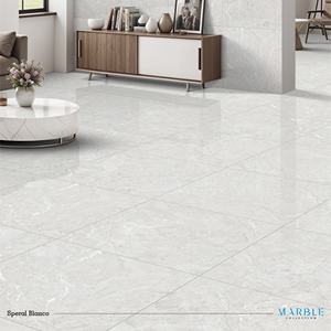 Carreaux de sol et de mur en porcelaine italienne pour l'Europe, 600x600, 600x1200, surface brillante et émaillée, antidérapants, pour murs intérieurs, épaisseur 9 mm - Product Image 5
