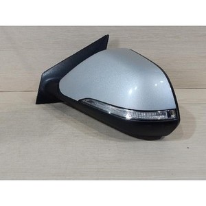 Rétroviseur extérieur gauche Sonata, côté conducteur (87610C1020Y7S) - Product Image 2