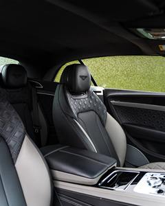 Buena Oferta para Bentley Continental GT S Convertible 2020 - Product Image 4