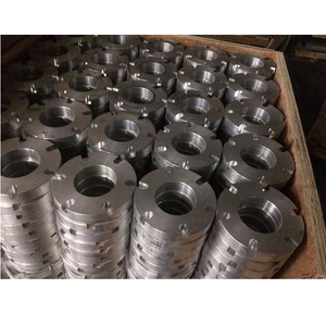 Pièce de précision en acier inoxydable du Vietnam pour machines, ingénierie chimique, OEM/ODM, résistance à la corrosion, fonderie de précision - Product Image 1