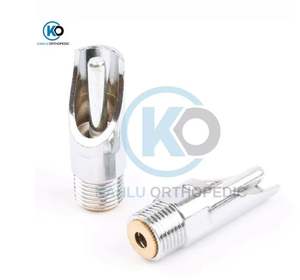 Bebedero de Acero Inoxidable Reutilizable KAHLU ORTHOPEDIC para Roedores, Ganado, Caballos, Cerdos, Color Personalizado, Alta Calidad - Product Image 2